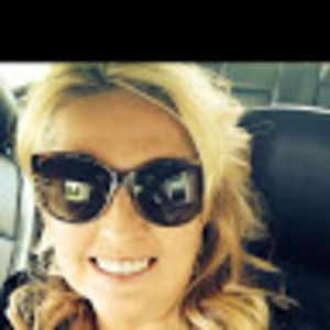 Meet your Posher, Sandi